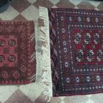 725 6574 ORIENTAL RUGS